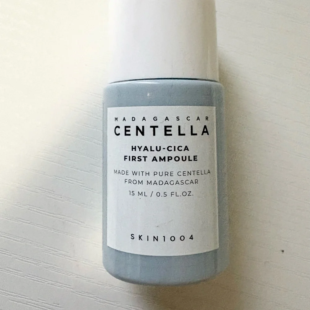 Skincare set - Picture 9 of 11